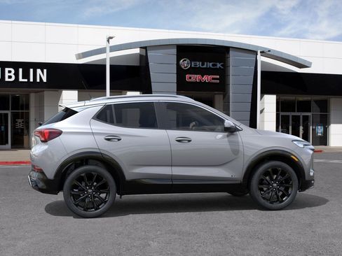 New 2026 Buick Encore GX Sport Touring w/ Comfort Package image 3