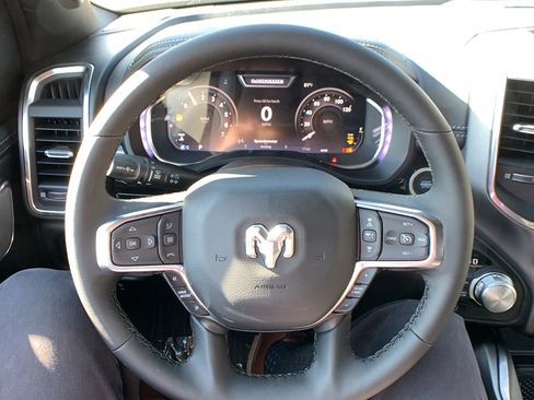 New 2026 RAM 1500 Laramie image 17