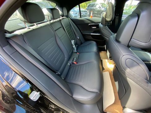 New 2026 Mercedes-Benz C 300 4MATIC Sedan image 29