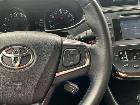 Used 2015 Toyota Avalon XLE image 20