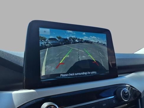 Used 2022 Ford Escape SE w/ Convenience Package image 6