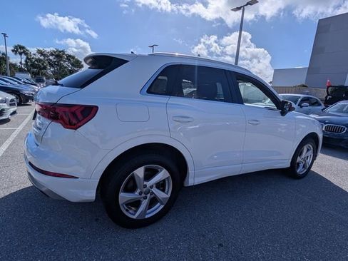 Used 2020 Audi Q3 2.0T Premium image 12