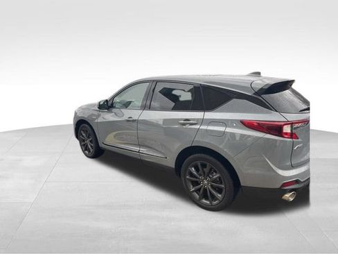 Used 2025 Acura RDX A-Spec image 8