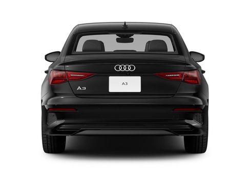 Certified 2024 Audi A3 2.0T Premium w/ Convenience Package FWD image 7