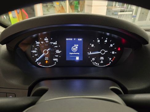 New 2026 RAM ProMaster 2500 FWD image 19