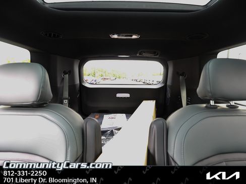 New 2027 Kia Telluride SX X-Line w/ Towing Package AWD/4WD image 22
