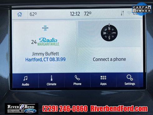 Used 2022 Ford Ranger Lariat image 25