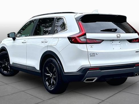 Used 2024 Honda CR-V Sport-L image 12
