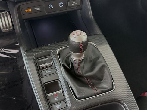 New 2026 Honda Civic Si image 20