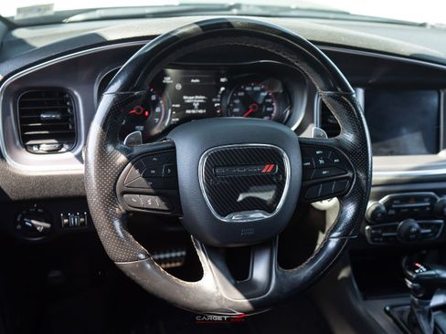 Used 2019 Dodge Charger Scat Pack w/ Stars & Stripes Edition RWD image 23