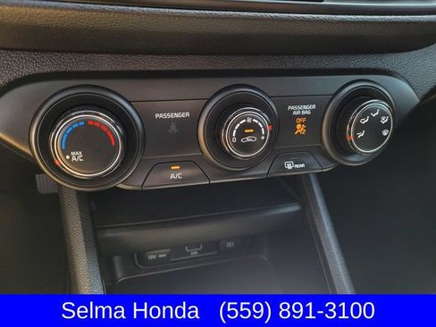Used 2024 Kia Forte LXS w/ LXS Technology Package FWD image 18