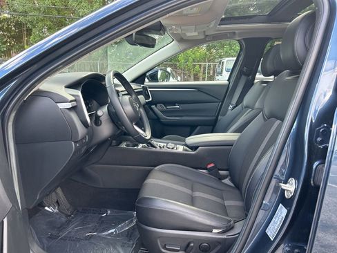 Used 2023 MAZDA CX-50 2.5 S w/ Weather Package image 10