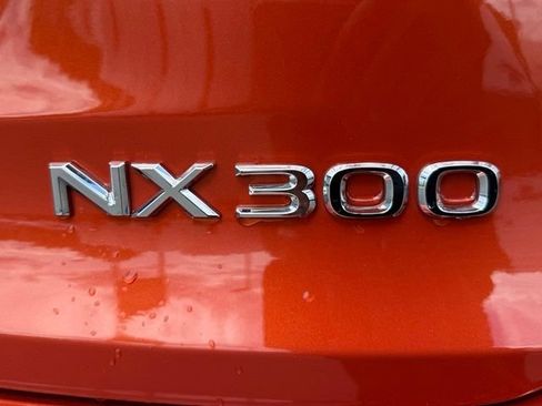 Used 2021 Lexus NX 300 AWD w/ Premium Package image 9