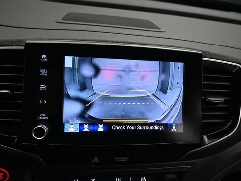 Used 2023 Honda Ridgeline RTL-E image 22