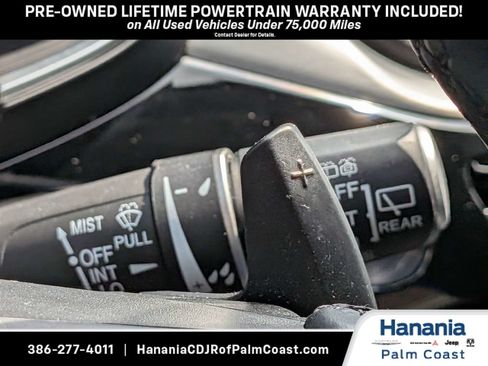 Used 2024 Acura MDX FWD image 31
