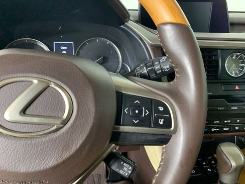 Used 2016 Lexus RX 350 FWD w/ Premium Package image 18