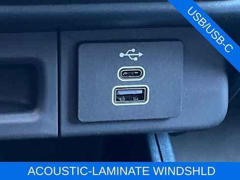 New 2026 Ford Maverick Lariat w/ Black Appearance Package image 14