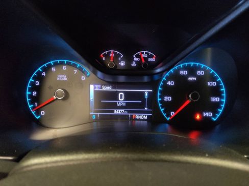 Used 2016 Chevrolet Colorado Z71 image 23