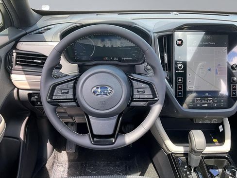 New 2026 Subaru Forester Premium AWD/4WD image 15