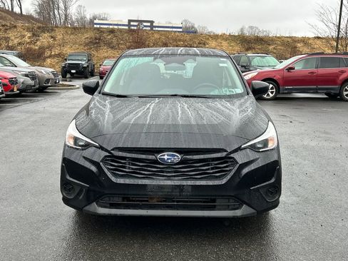 Used 2024 Subaru Impreza 2.0i image 2