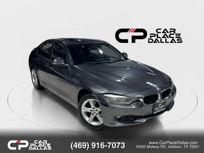 Used 2015 BMW 328i xDrive Sedan