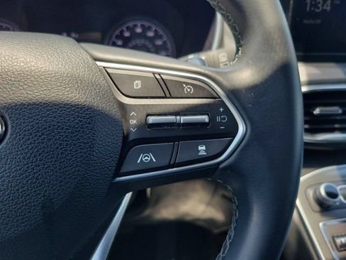 Certified 2023 Hyundai Santa Fe SEL w/ Cargo Package FWD image 21