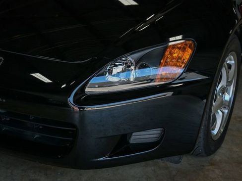 Used 2002 Honda S2000 image 6