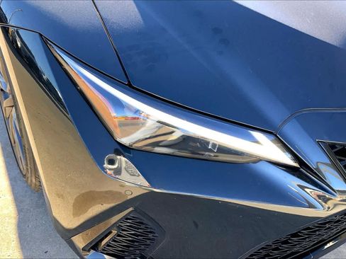 Used 2025 Lexus IS 350 F Sport image 26