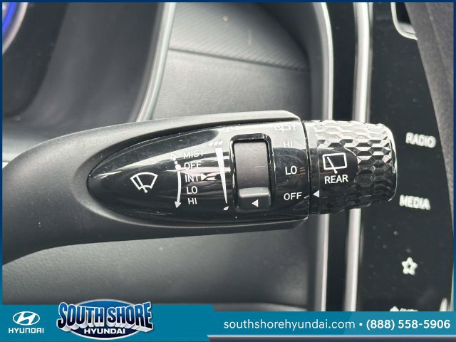 Certified 2024 Hyundai Tucson SE AWD/4WD image 24