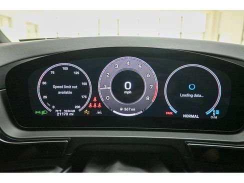 Used 2024 Porsche Cayenne S AWD/4WD image 15