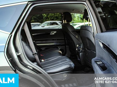 Used 2026 Genesis GV80 2.5T AWD/4WD image 17