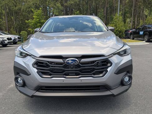 New 2026 Subaru Crosstrek 2.5i Limited w/ Convenience Package AWD/4WD image 10