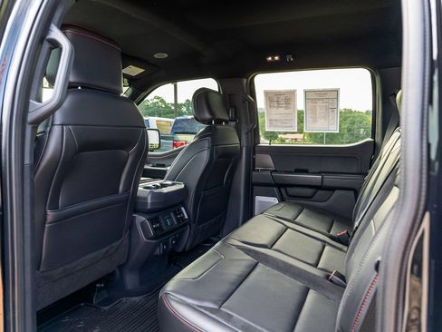 Certified 2025 Ford F150 Raptor AWD/4WD image 21