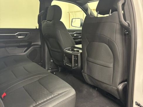 New 2026 RAM 1500 4x4 Crew Cab image 34