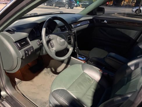 Used 2002 Audi allroad 2.7T AWD/4WD image 9