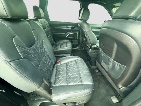 Used 2023 Kia Telluride EX X-Line AWD/4WD image 29