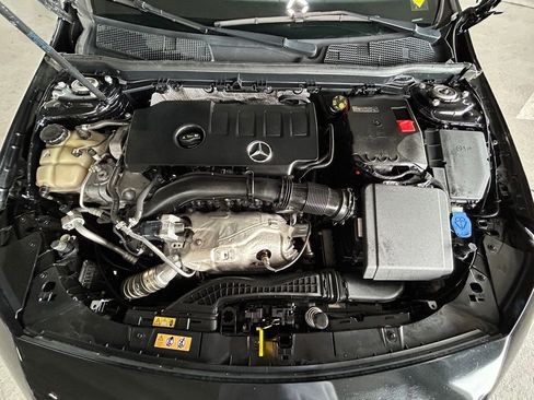 Used 2020 Mercedes-Benz A 220 image 26
