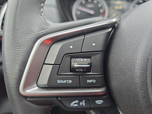 Used 2020 Subaru Forester Premium AWD/4WD image 21