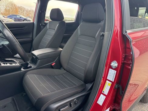 Used 2023 Honda CR-V Sport image 16