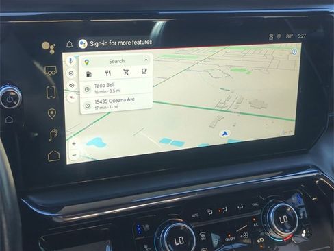 Used 2023 GMC Sierra 1500 AT4X image 18