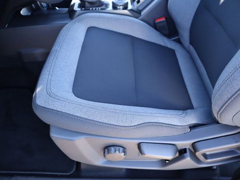 New 2025 Ford Bronco 4-Door image 11