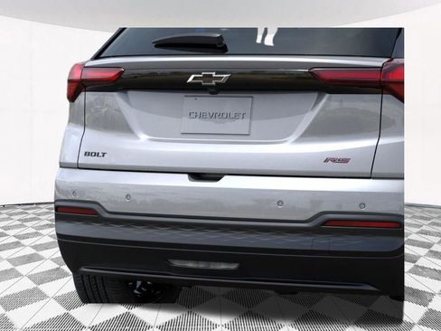 New 2027 Chevrolet Bolt RS FWD image 21