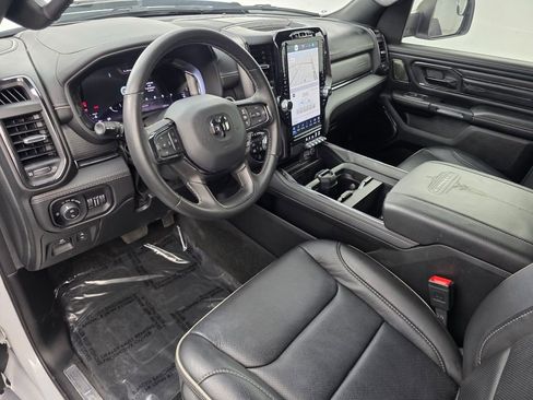 Used 2023 RAM 1500 Limited image 10
