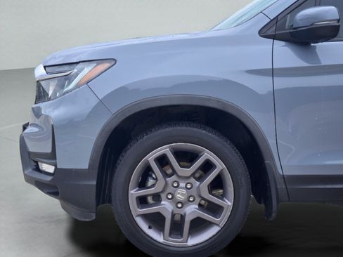 Used 2022 Honda Passport EX-L image 29