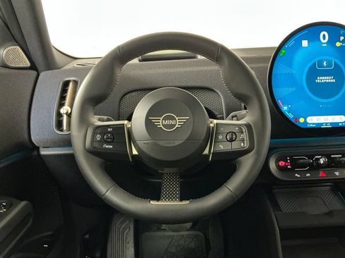 Used 2026 MINI Cooper Countryman S w/ Comfort Package Max AWD/4WD image 16