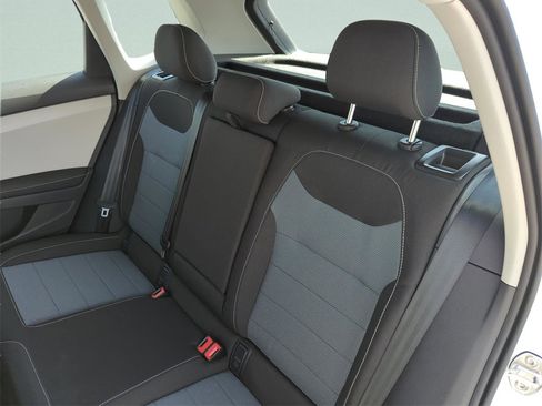 New 2026 Volkswagen Taos S image 23