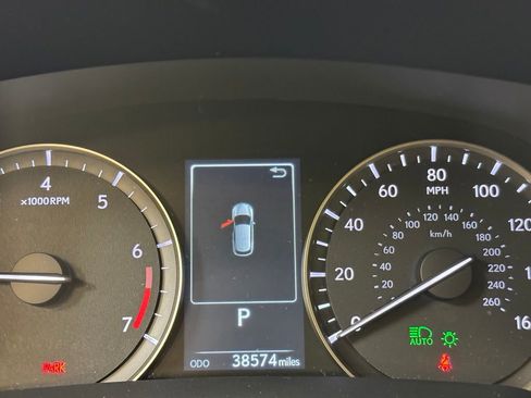 Used 2022 Lexus RX 350 AWD w/ Luxury Package image 43