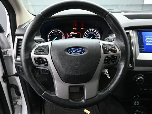 Certified 2020 Ford Ranger XLT w/ Equipment Group 302A Luxury image 15