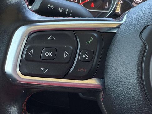 Used 2020 Jeep Wrangler Unlimited Rubicon w/ Quick Order Package 28Y Recon image 22