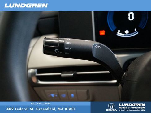 Used 2025 Hyundai Tucson SEL AWD/4WD image 20